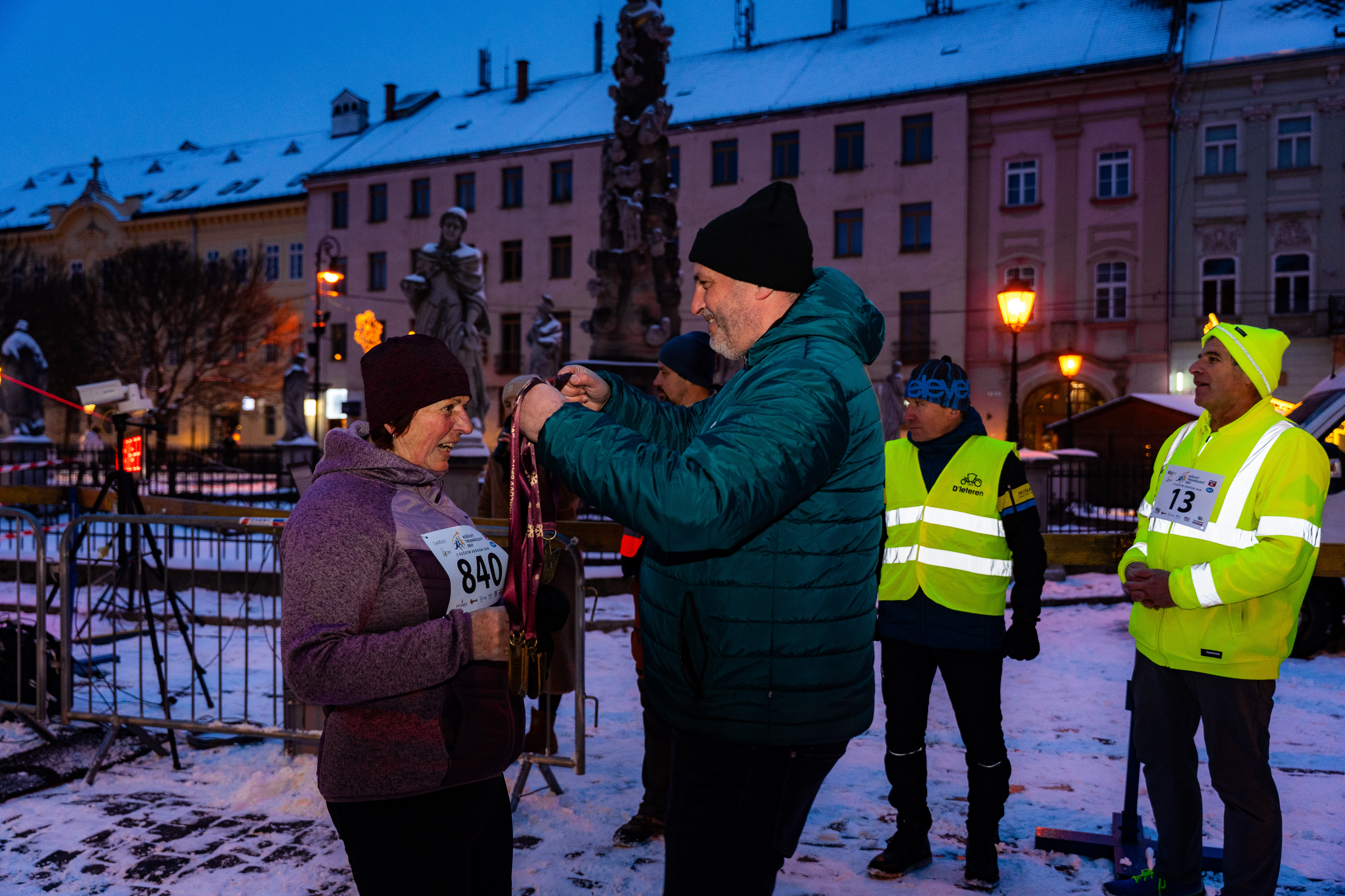 Kosicky trojkralovy beh - s kazdym krokom dar-26